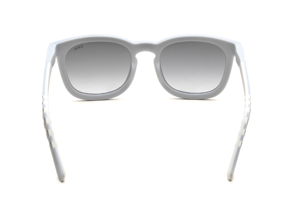 IDEE Young Y669 Unisex Square Sunglasses for Kids