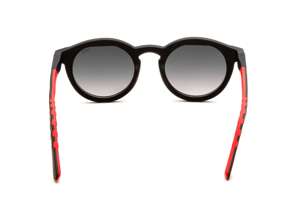 IDEE Young Y670 Unisex Round Sunglasses for Kids