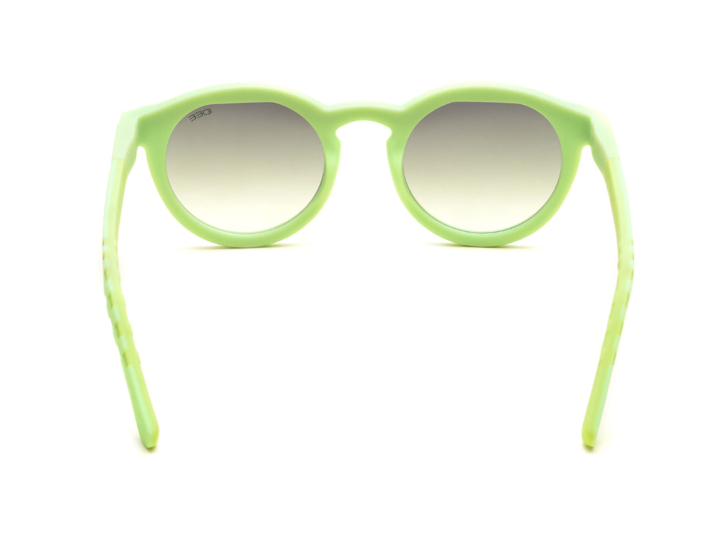 IDEE Young Y670 Unisex Round Sunglasses for Kids