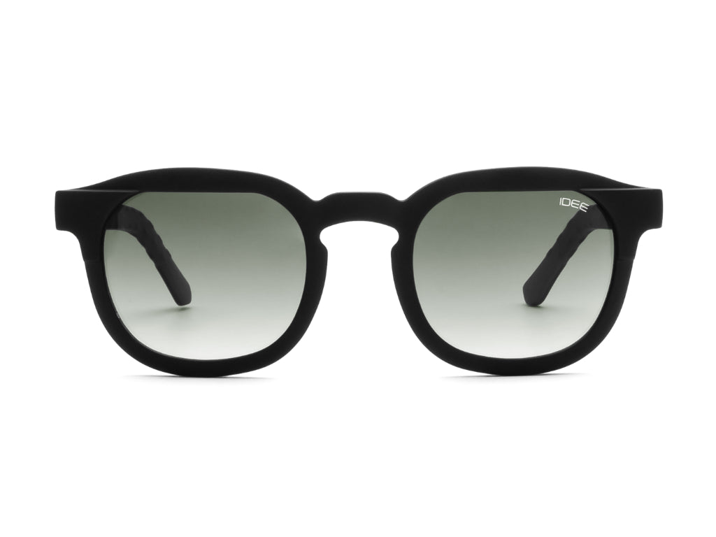 IDEE Young Y671 Unisex Square Sunglasses for Kids