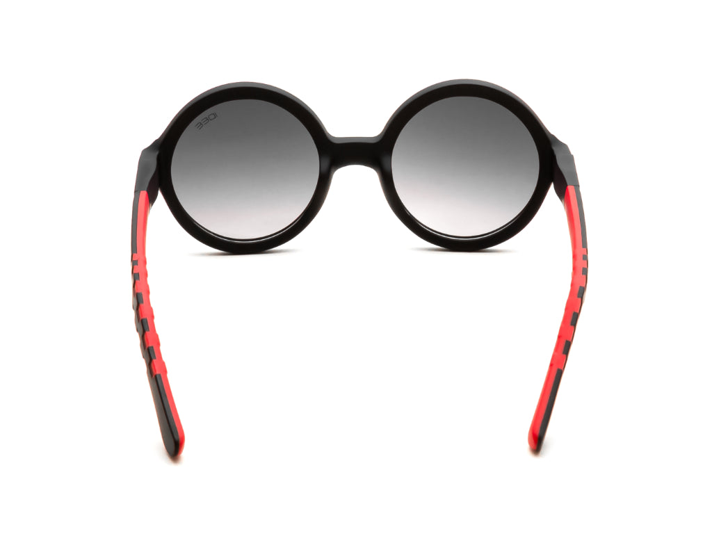 IDEE Young Y672 Unisex Round Sunglasses for Kids