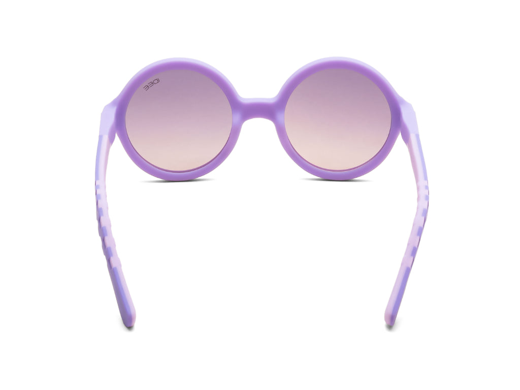 IDEE Young Y672 Unisex Round Sunglasses for Kids
