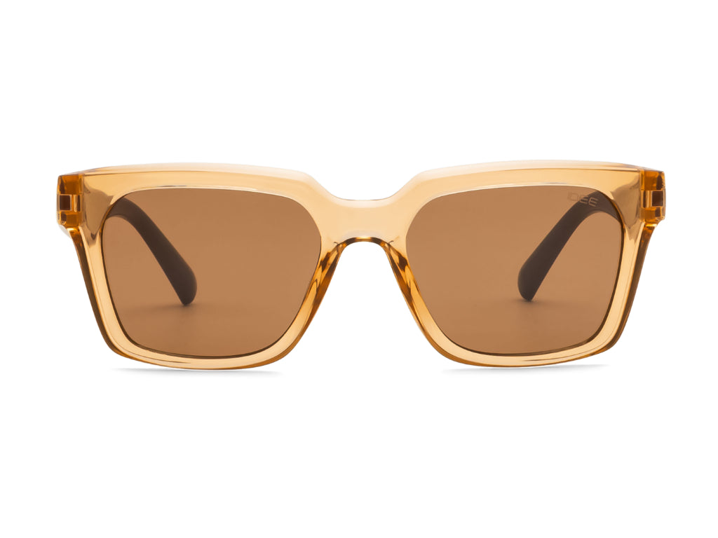 IDEE Young Y677 Girls Square Sunglasses for Kids
