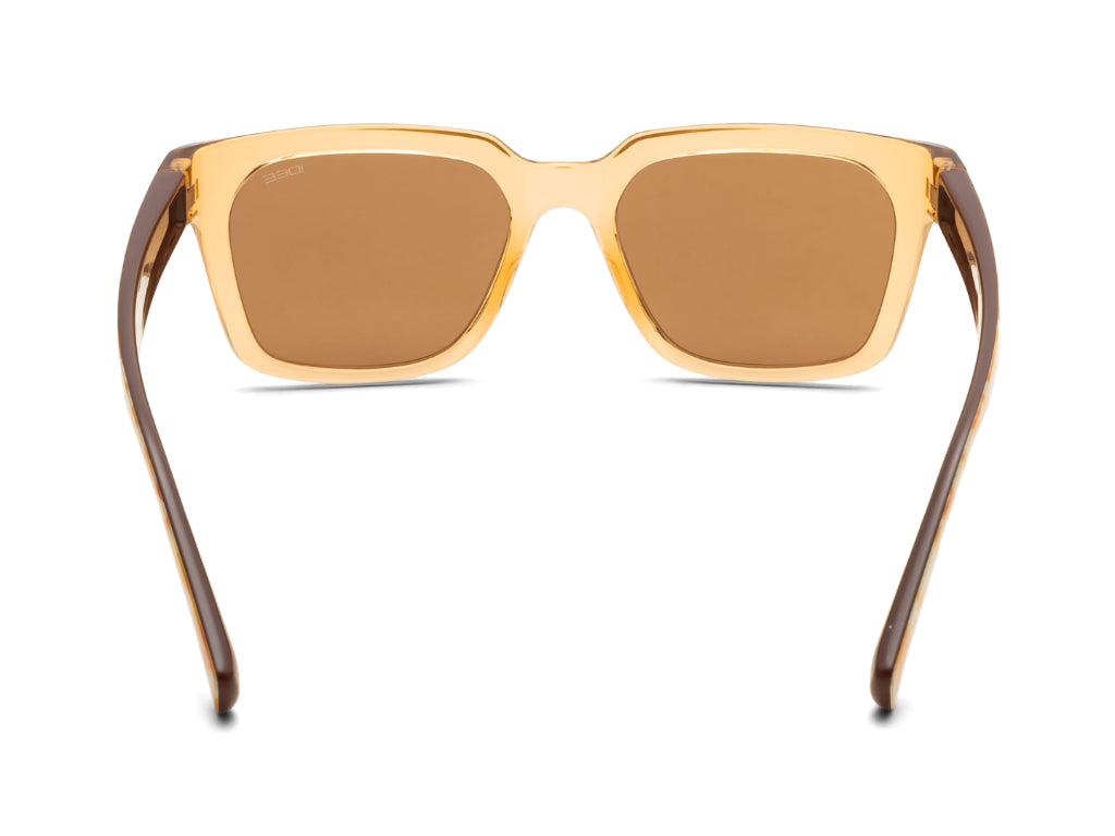 IDEE Young Y677 Girls Square Sunglasses for Kids