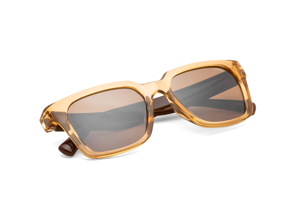 IDEE Young Y677 Girls Square Sunglasses for Kids