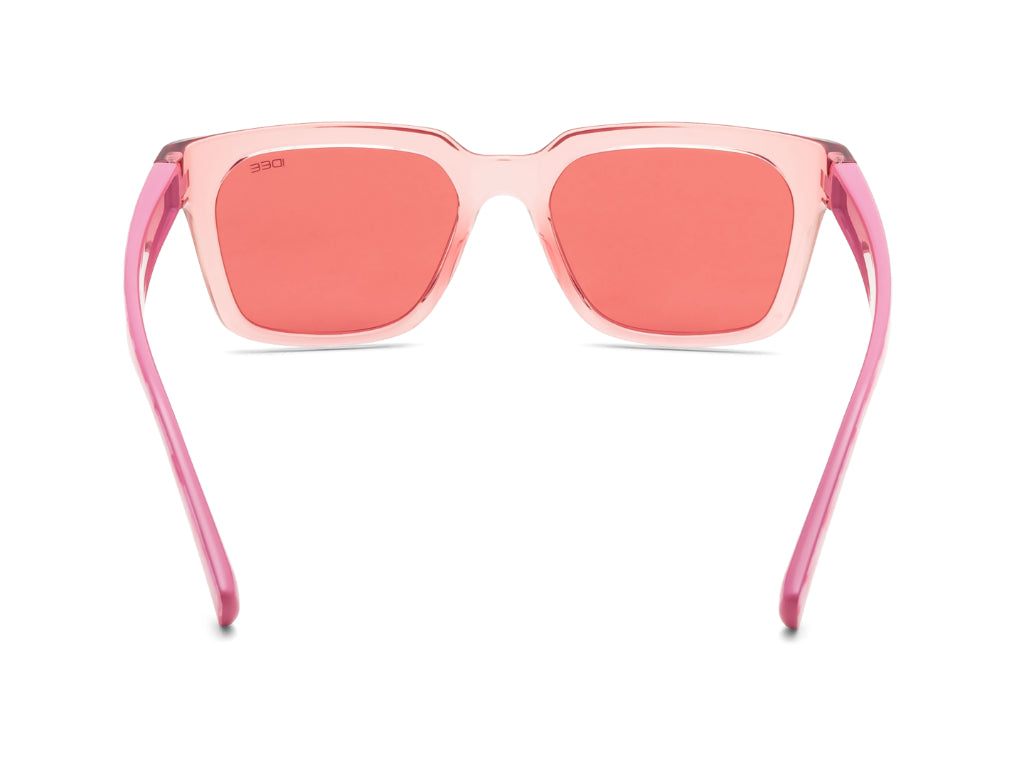 IDEE Young Y677 Girls Square Sunglasses for Kids