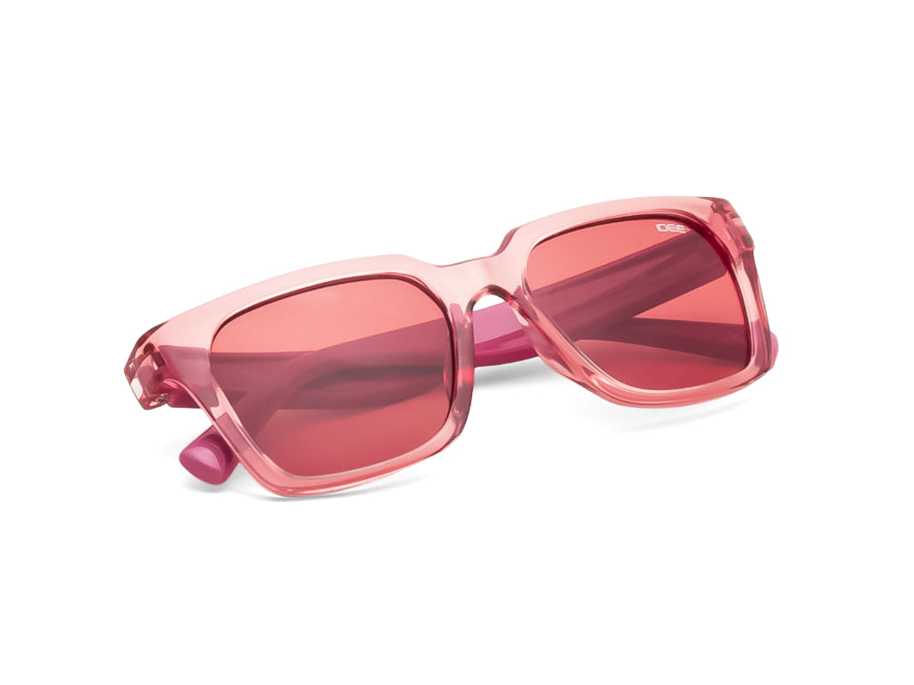 IDEE Young Y677 Girls Square Sunglasses for Kids