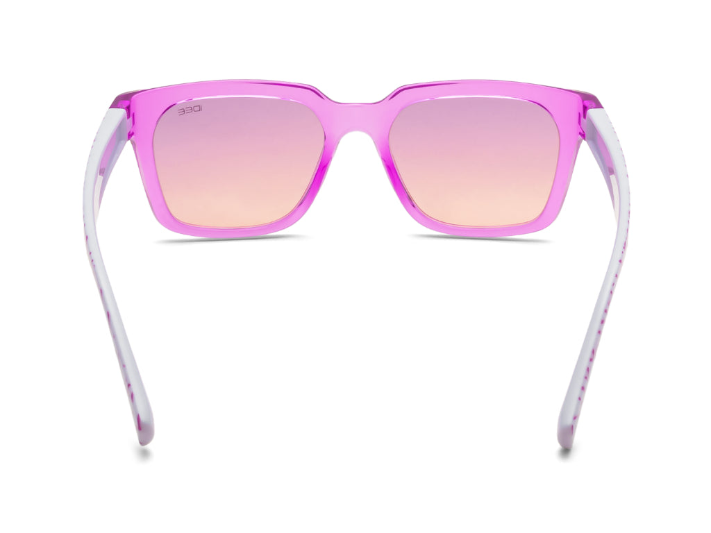 IDEE Young Y677 Girls Square Sunglasses for Kids