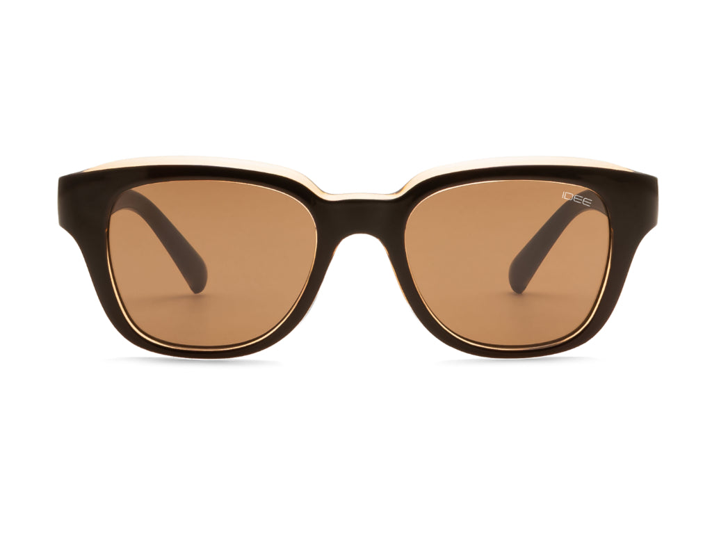 IDEE Young Y678 Girls Square Sunglasses for Kids
