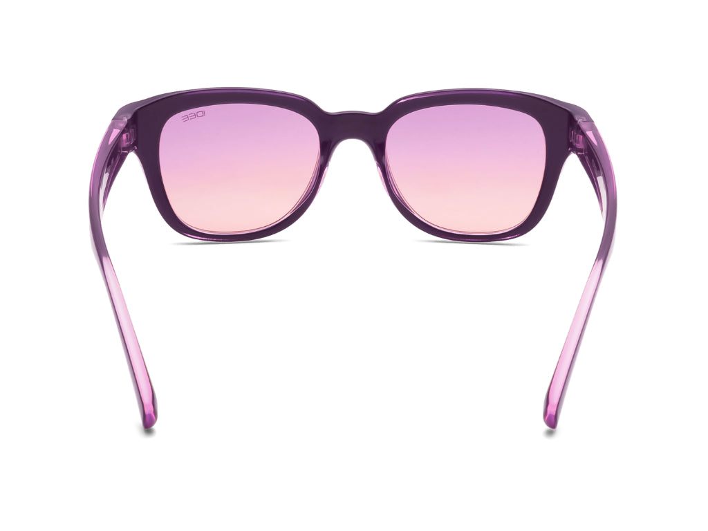 IDEE Young Y678 Girls Square Sunglasses for Kids