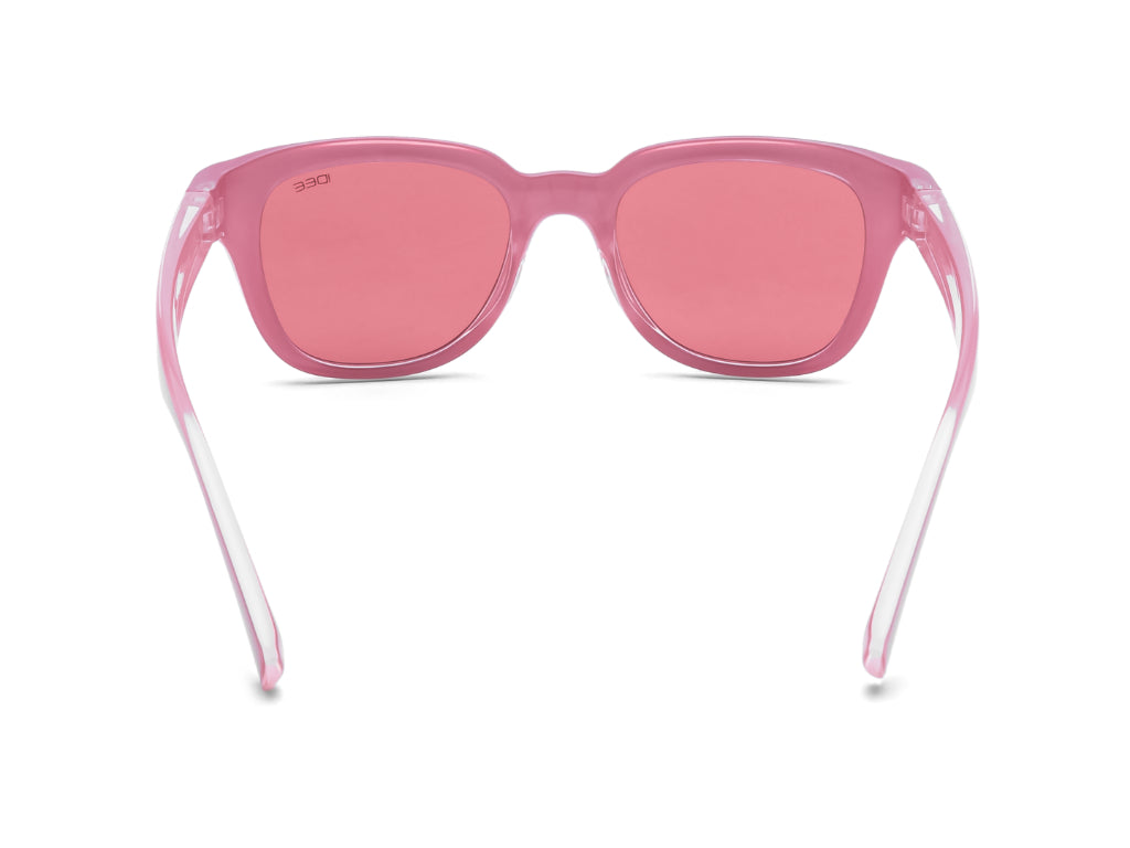 IDEE Young Y678 Girls Square Sunglasses for Kids