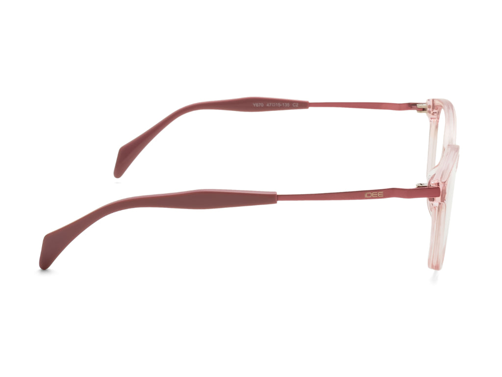 IDEE Young Y670 Girls Square Frames for Kids