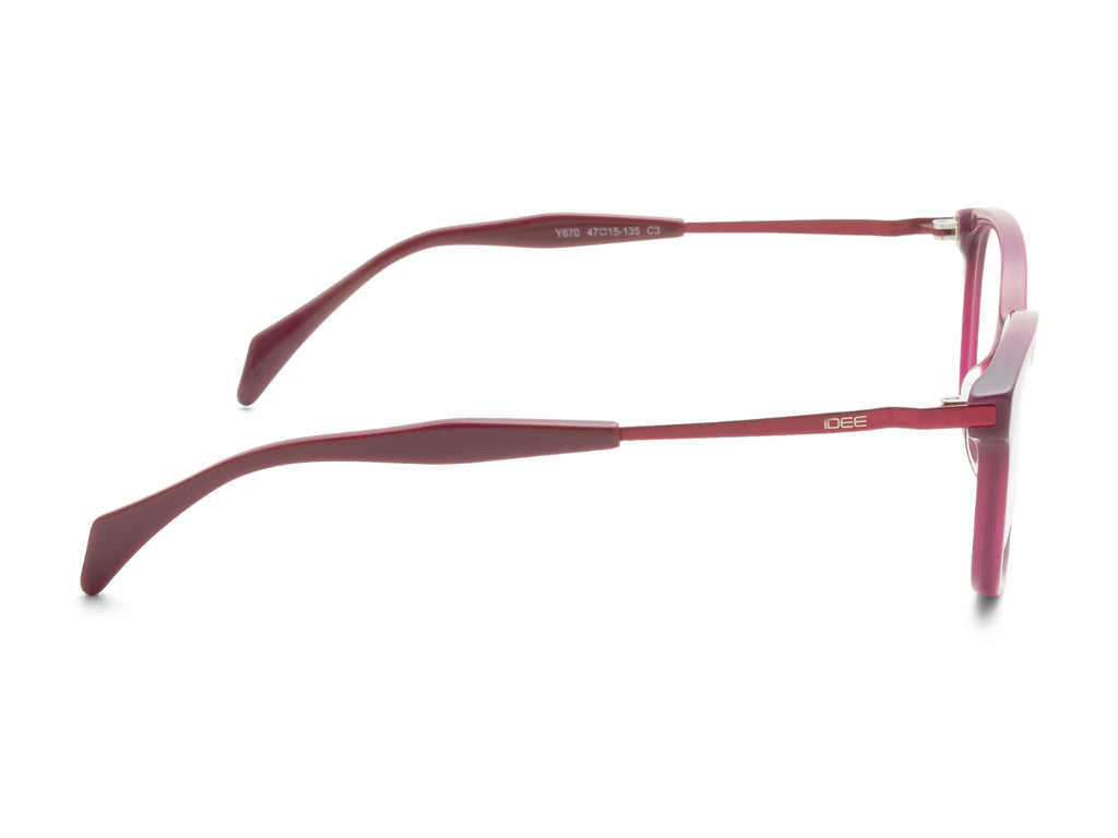 IDEE Young Y670 Girls Square Frames for Kids