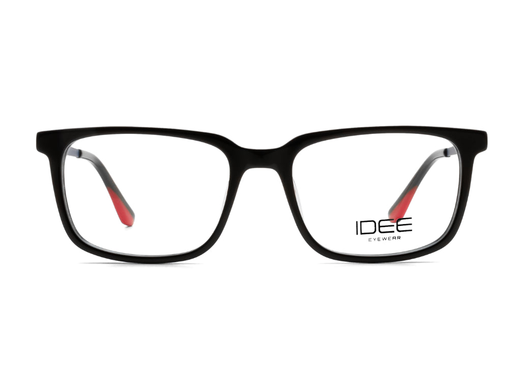 IDEE Young Y672 Boys Rectangular Frames for Kids