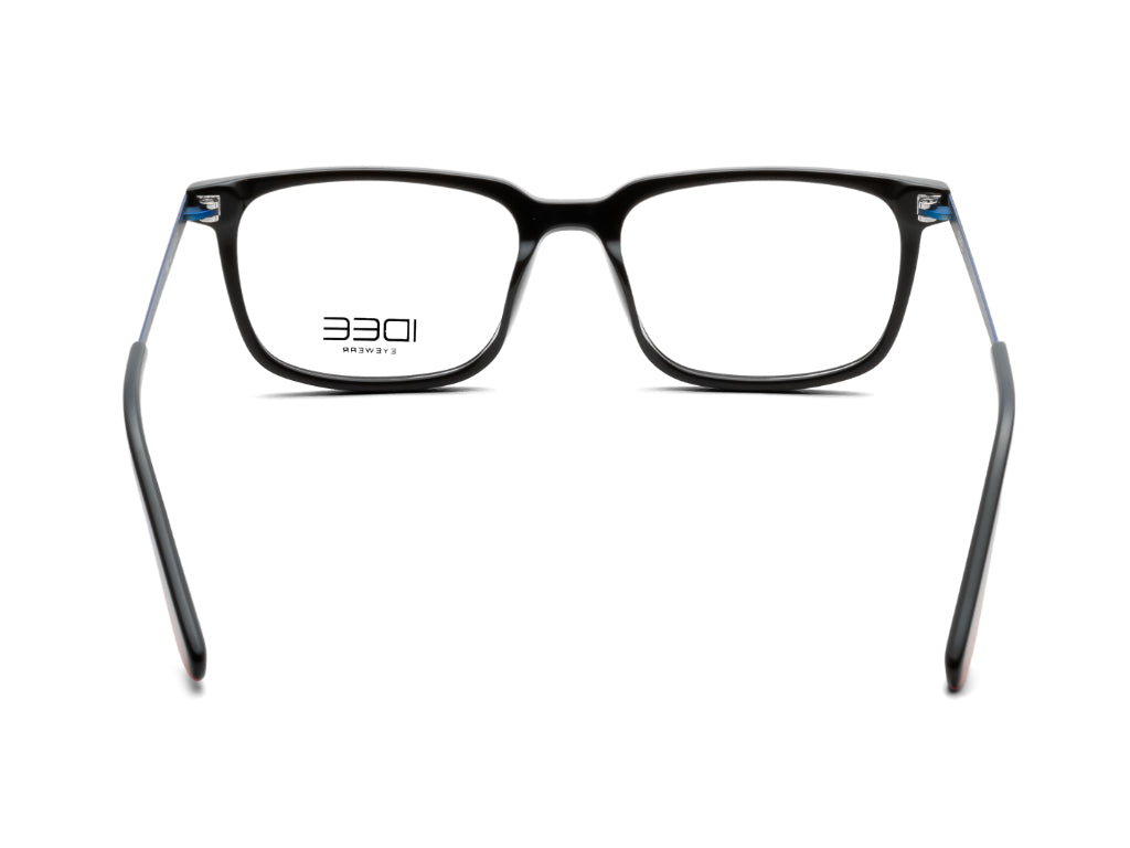 IDEE Young Y672 Boys Rectangular Frames for Kids