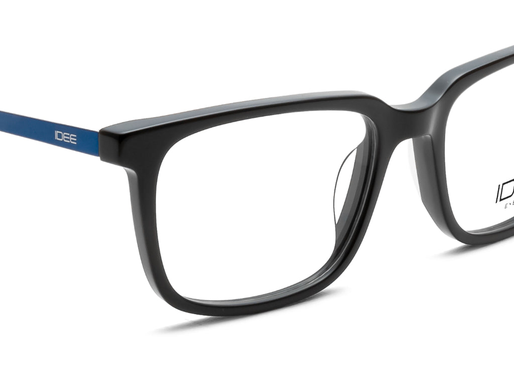 IDEE Young Y672 Boys Rectangular Frames for Kids
