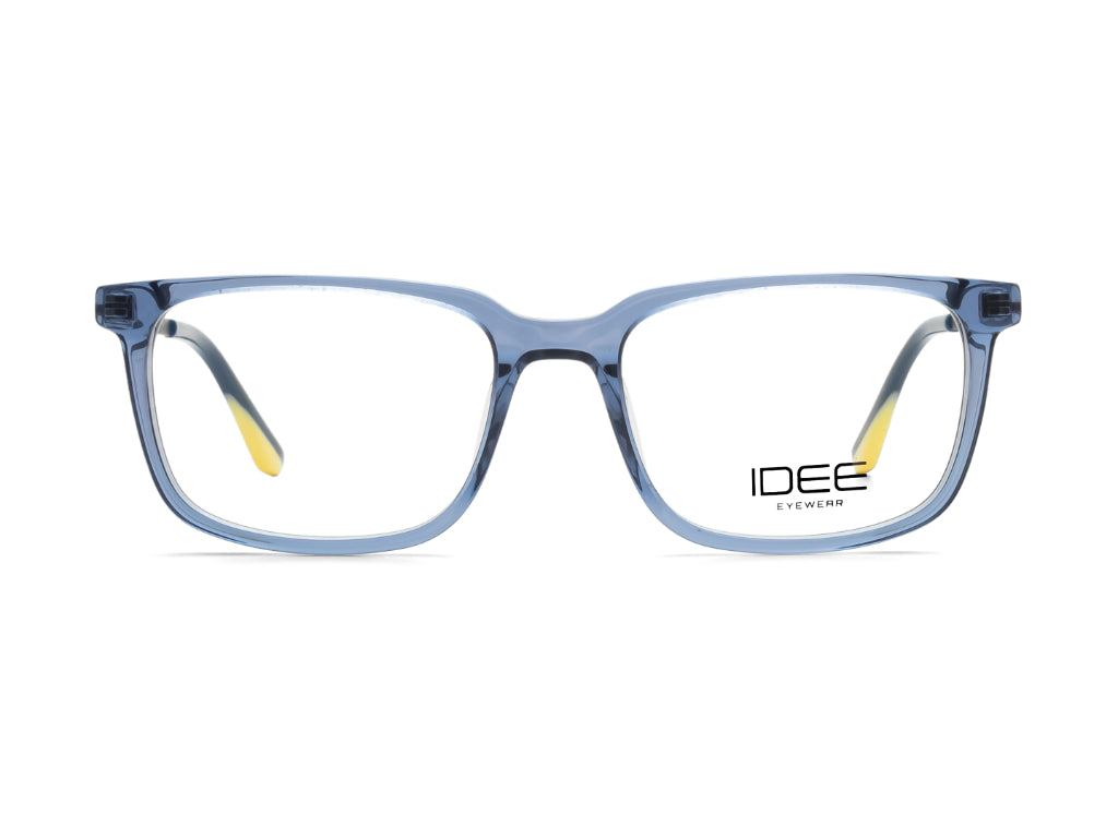 IDEE Young Y672 Boys Rectangular Frames for Kids
