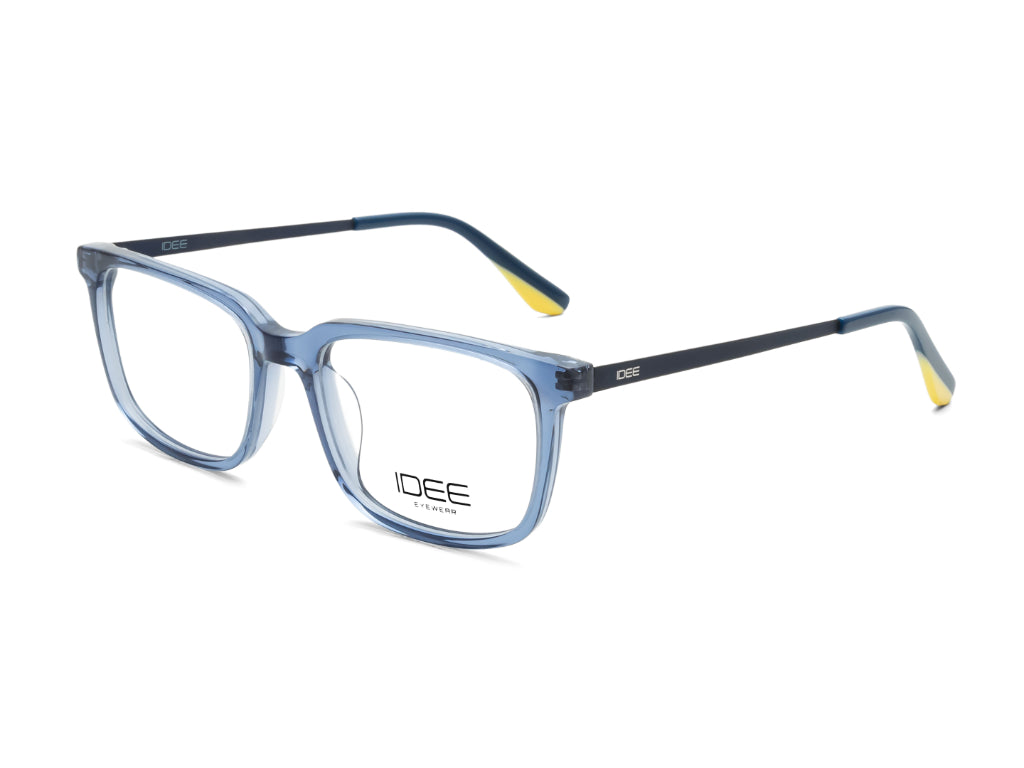 IDEE Young Y672 Boys Rectangular Frames for Kids