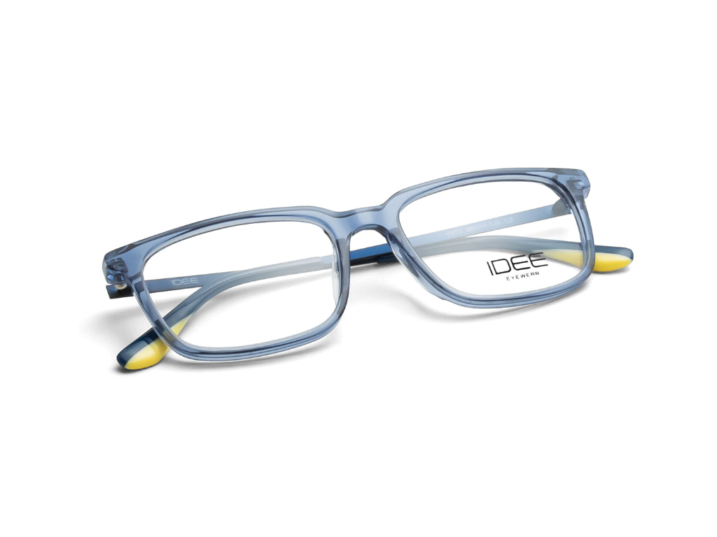 IDEE Young Y672 Boys Rectangular Frames for Kids
