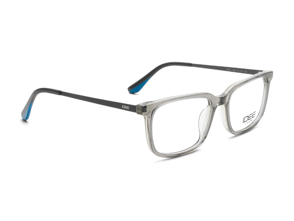 IDEE Young Y672 Boys Rectangular Frames for Kids