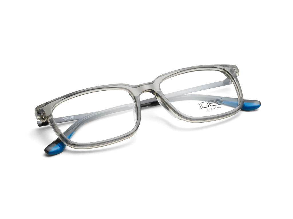 IDEE Young Y672 Boys Rectangular Frames for Kids