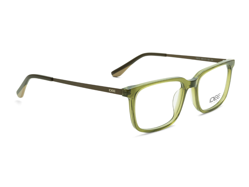 IDEE Young Y672 Boys Rectangular Frames for Kids