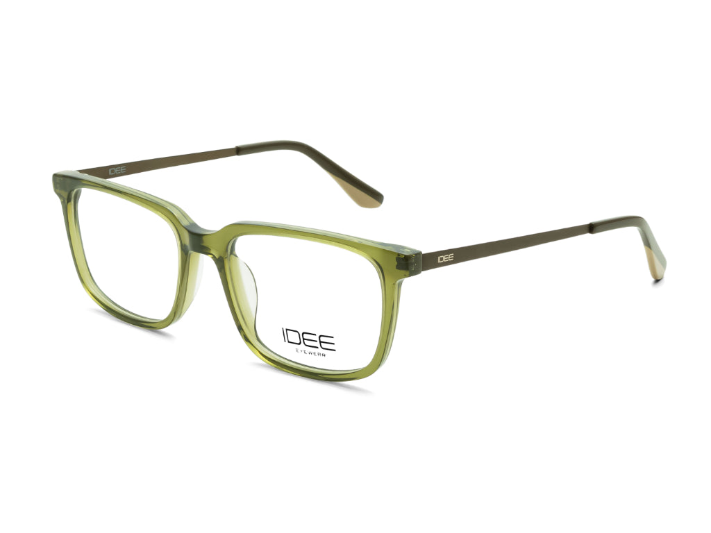IDEE Young Y672 Boys Rectangular Frames for Kids