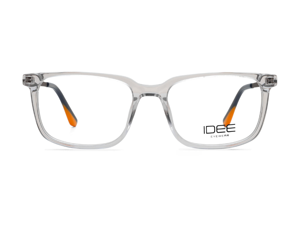 IDEE Young Y672 Boys Rectangular Frames for Kids