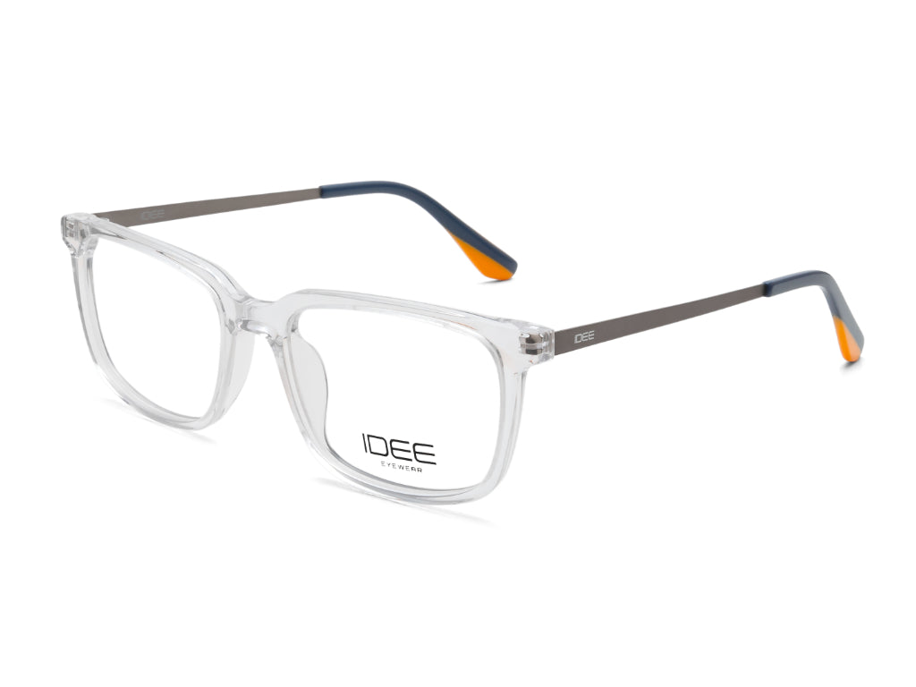 IDEE Young Y672 Boys Rectangular Frames for Kids