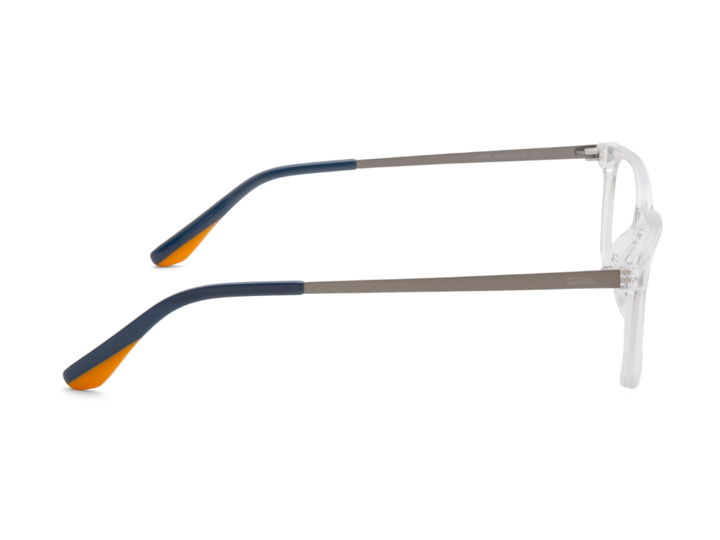 IDEE Young Y672 Boys Rectangular Frames for Kids