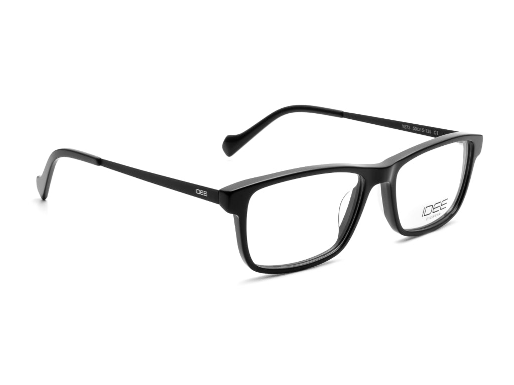 IDEE Young Y673 Boys Rectangular Frames for Kids
