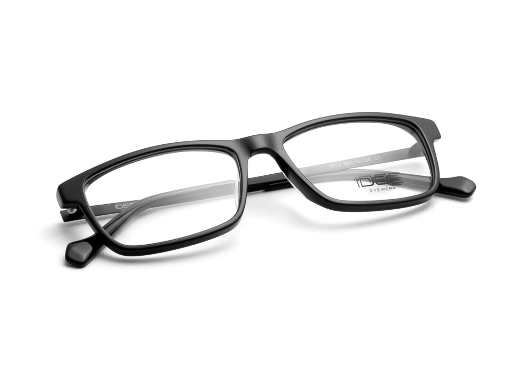 IDEE Young Y673 Boys Rectangular Frames for Kids