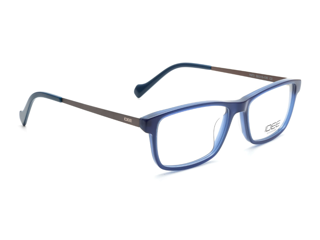 IDEE Young Y673 Boys Rectangular Frames for Kids