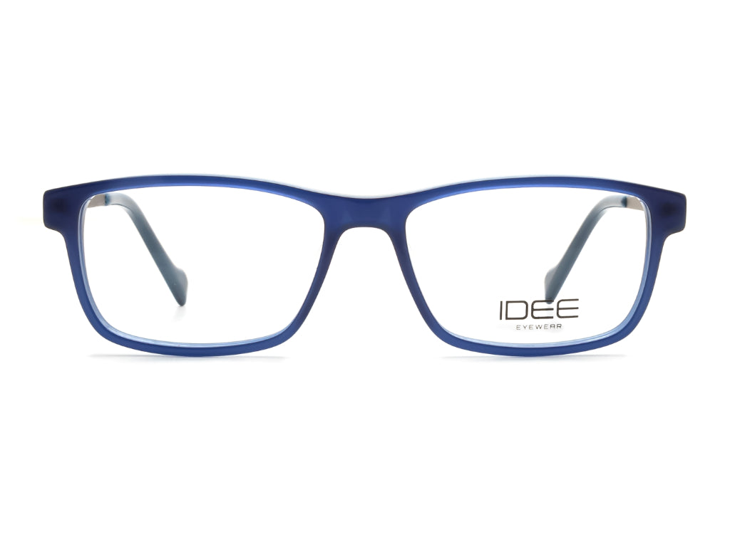 IDEE Young Y673 Boys Rectangular Frames for Kids