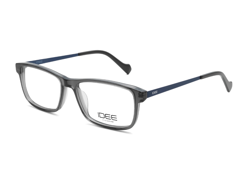 IDEE Young Y673 Boys Rectangular Frames for Kids