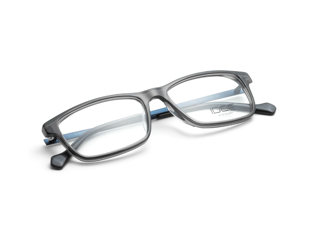 IDEE Young Y673 Boys Rectangular Frames for Kids