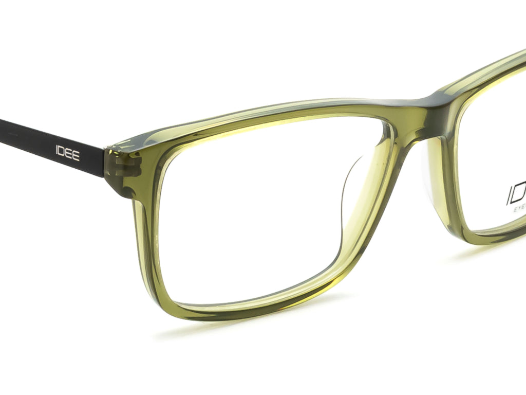 IDEE Young Y673 Boys Rectangular Frames for Kids