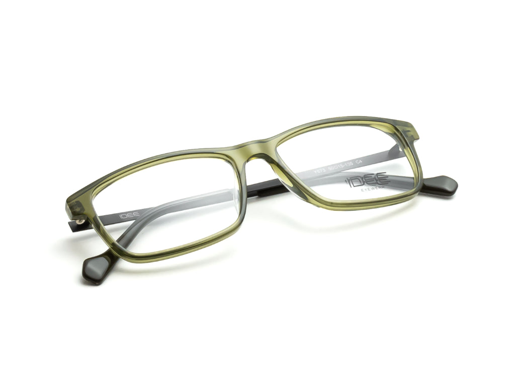 IDEE Young Y673 Boys Rectangular Frames for Kids