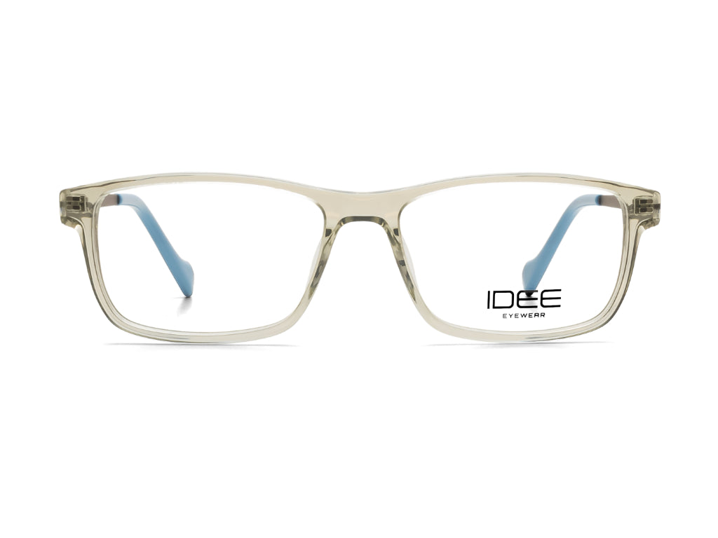 IDEE Young Y673 Boys Rectangular Frames for Kids