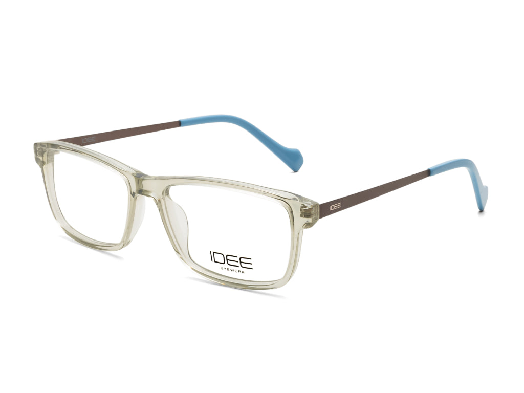 IDEE Young Y673 Boys Rectangular Frames for Kids