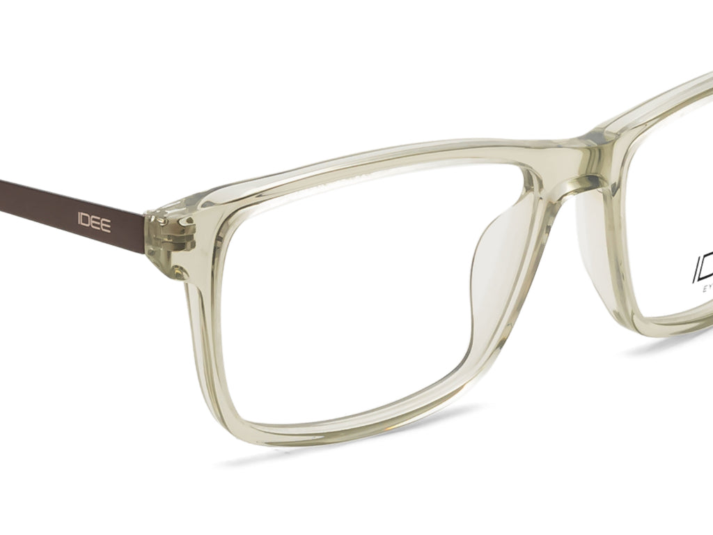 IDEE Young Y673 Boys Rectangular Frames for Kids