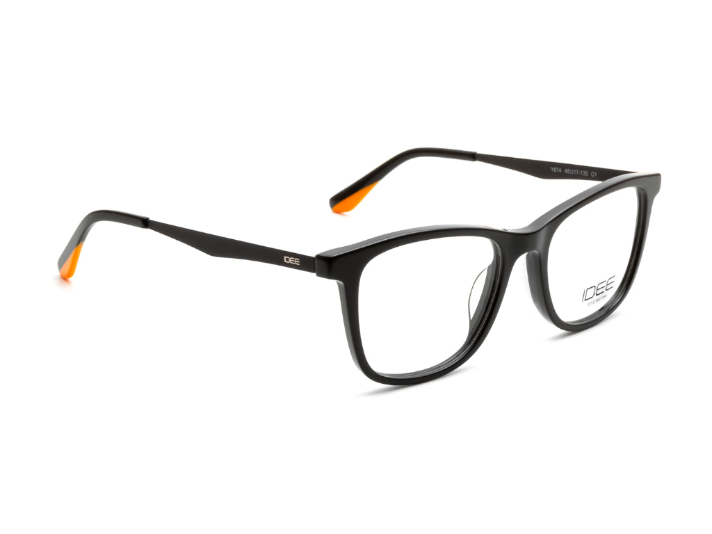 IDEE Young Y674 Boys Square Frames for Kids