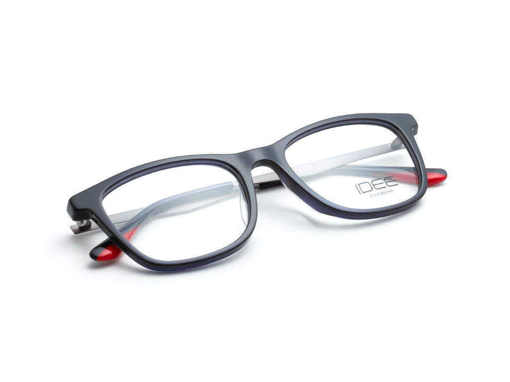 IDEE Young Y674 Boys Square Frames for Kids