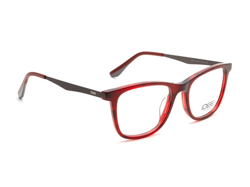 IDEE Young Y674 Boys Square Frames for Kids