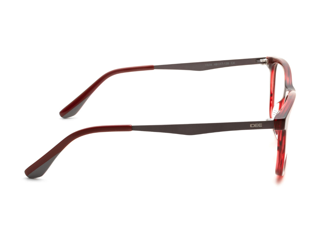 IDEE Young Y674 Boys Square Frames for Kids