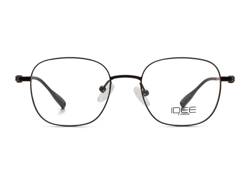 IDEE Young Y685 Unisex Square Frames for Kids