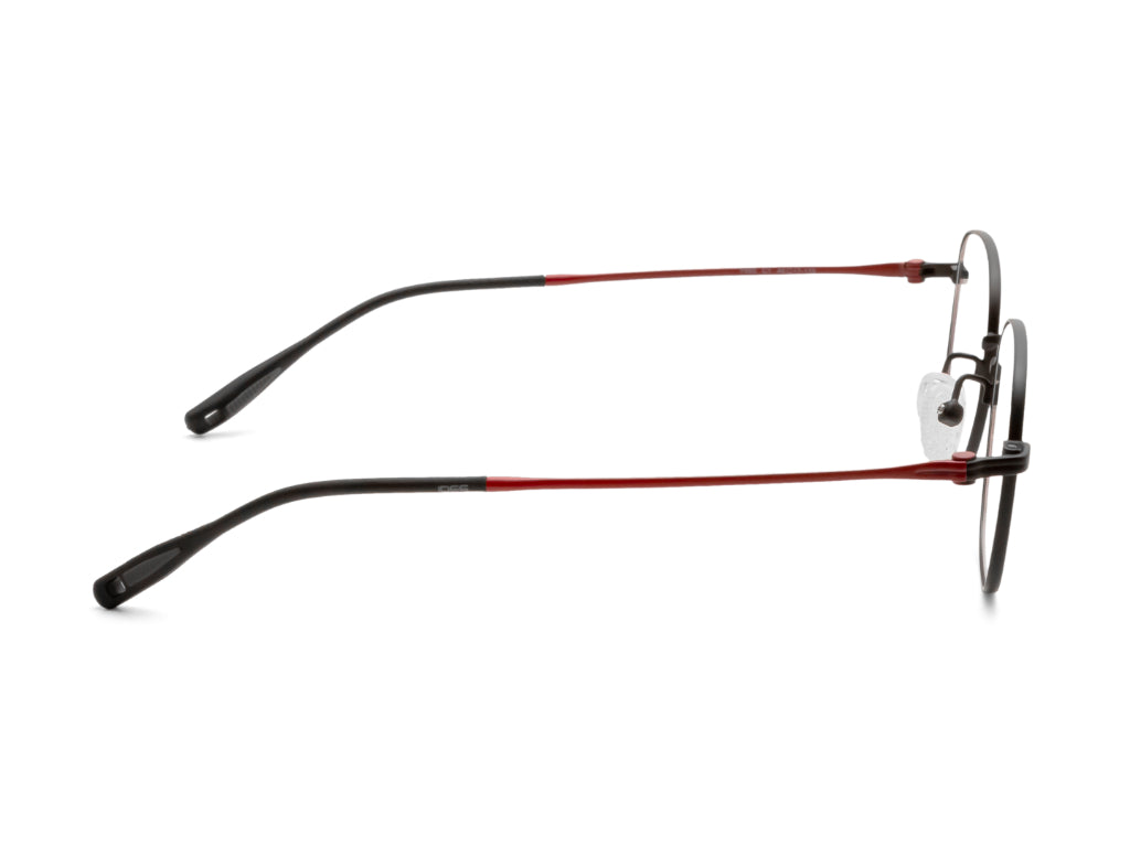 IDEE Young Y685 Unisex Square Frames for Kids