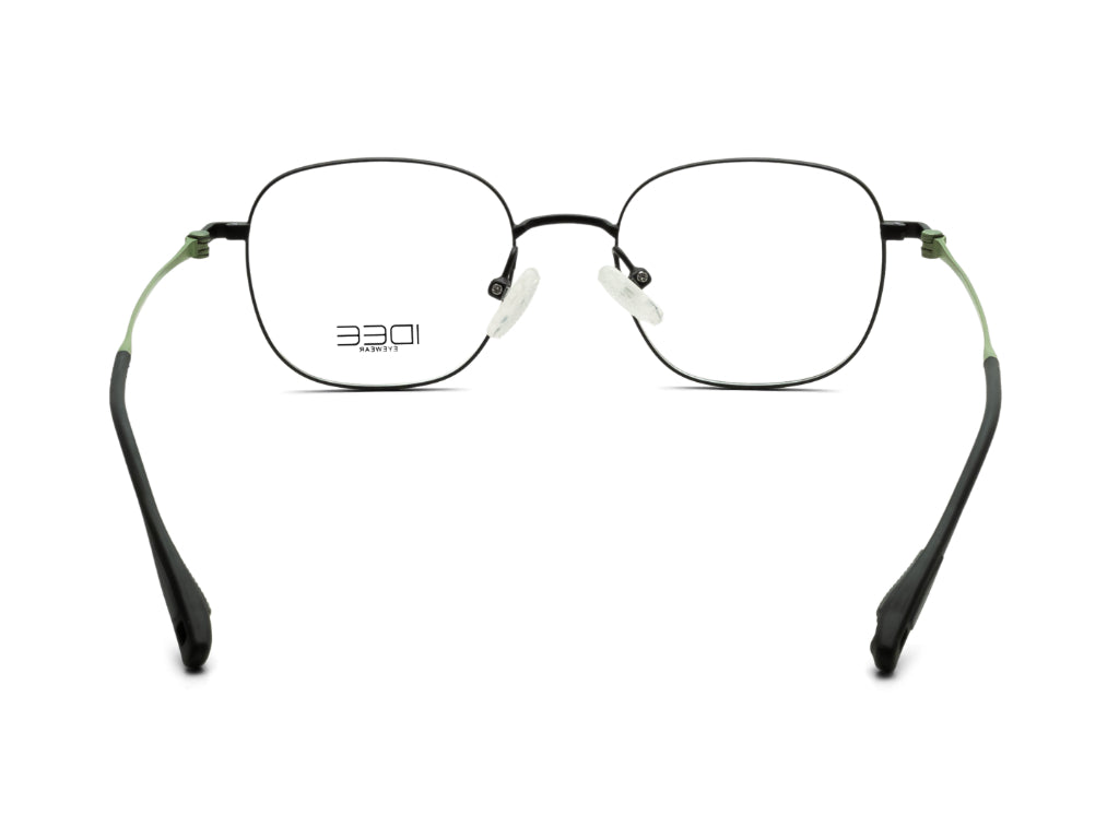 IDEE Young Y685 Unisex Square Frames for Kids