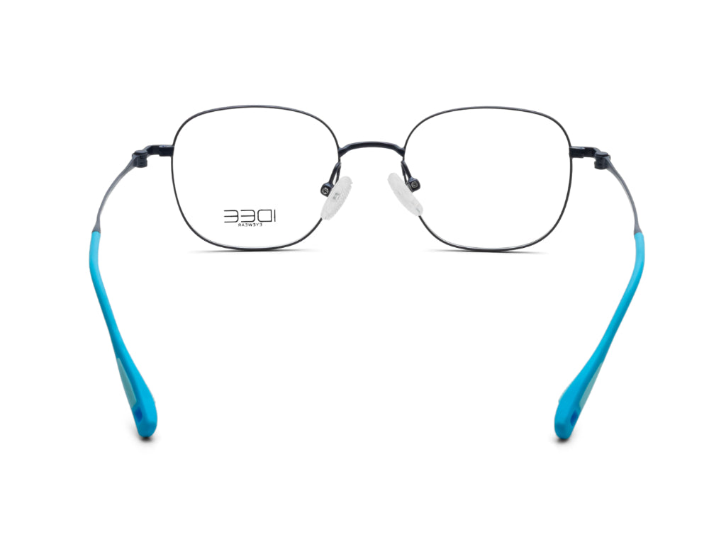IDEE Young Y685 Unisex Square Frames for Kids