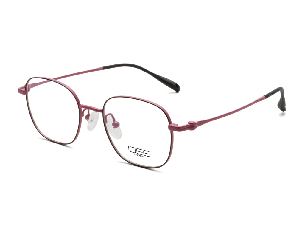 IDEE Young Y685 Unisex Square Frames for Kids